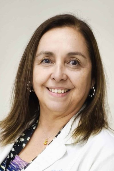 Dra Yasna Moreno Yañez